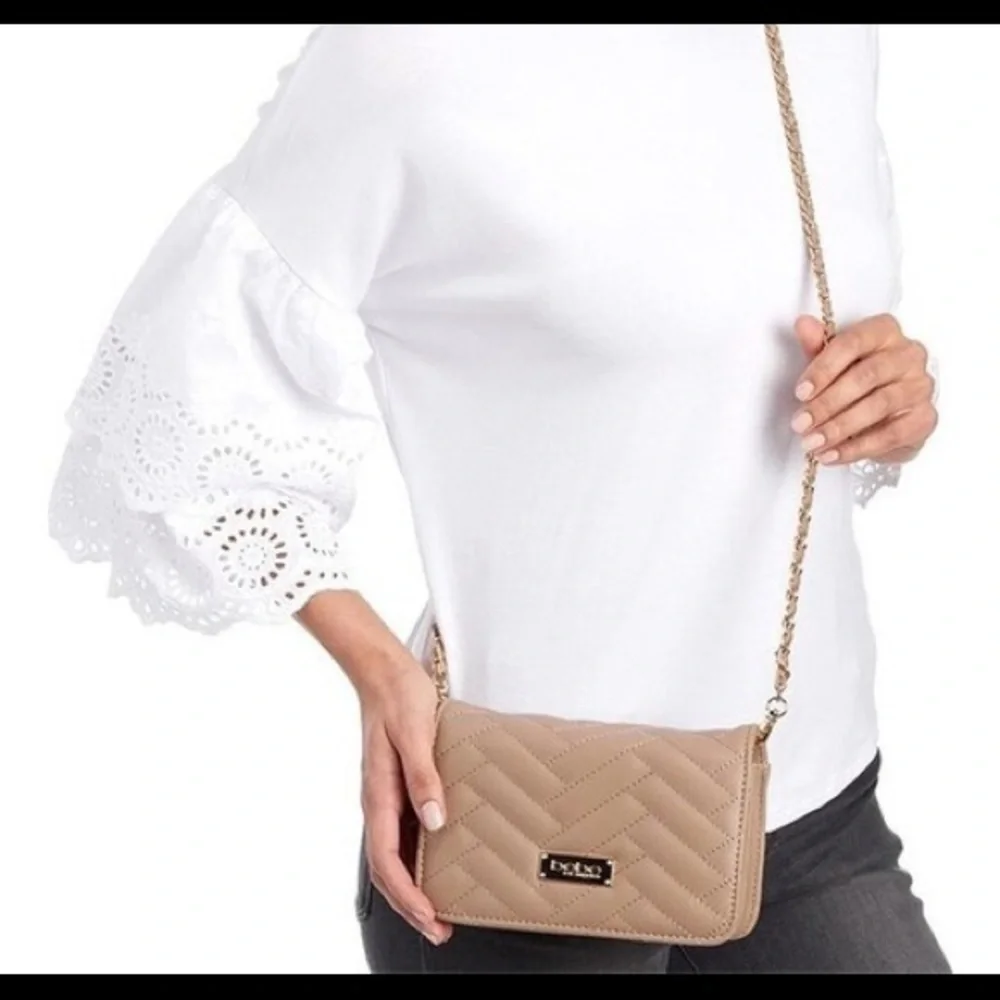 Bebe Sophie Crossbody Bag - Picture 4 of 7